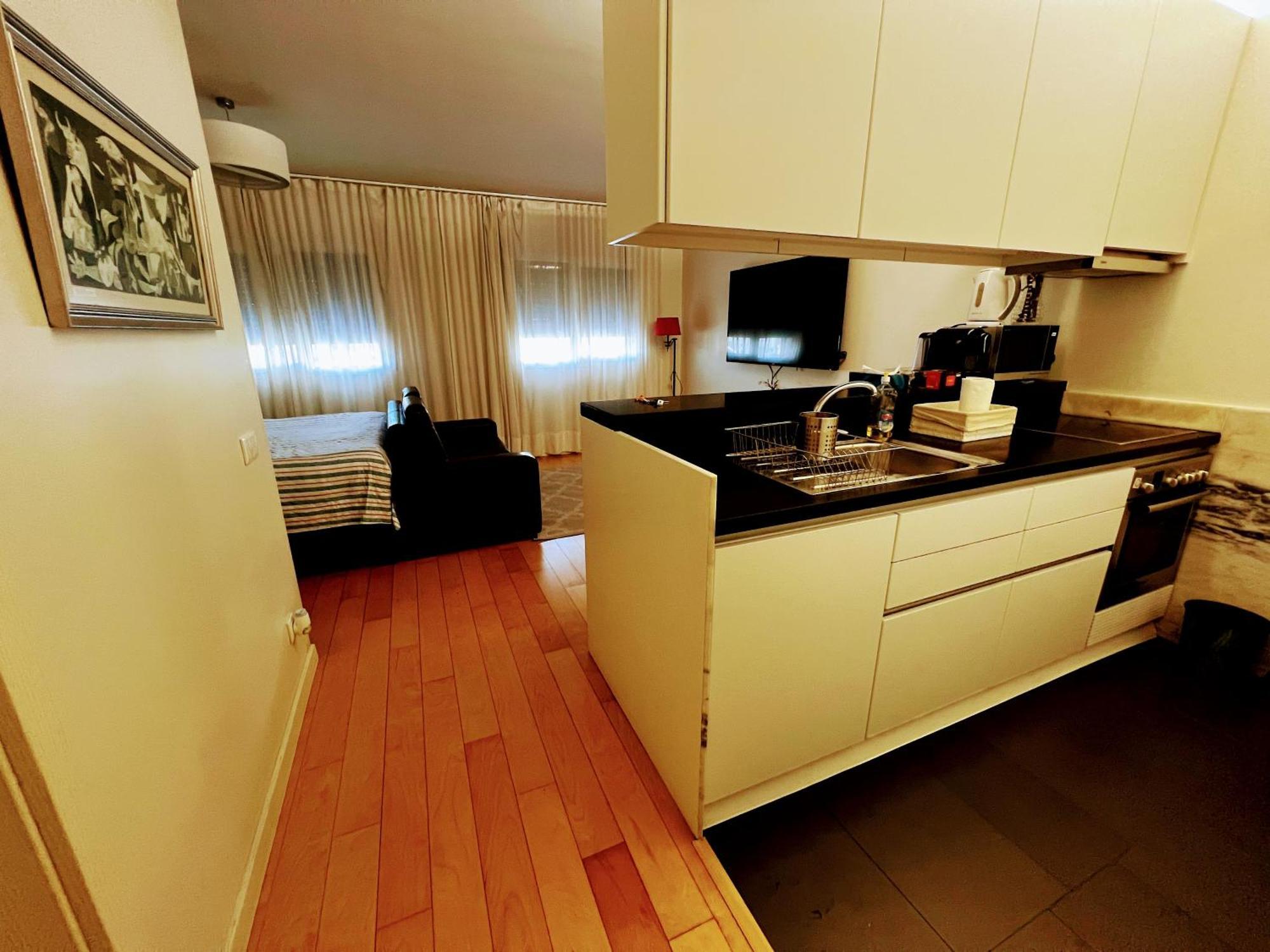 Un Appartement De Reve En Plein Coeur Du Pont Vasco De Gamma Lisboa Dış mekan fotoğraf