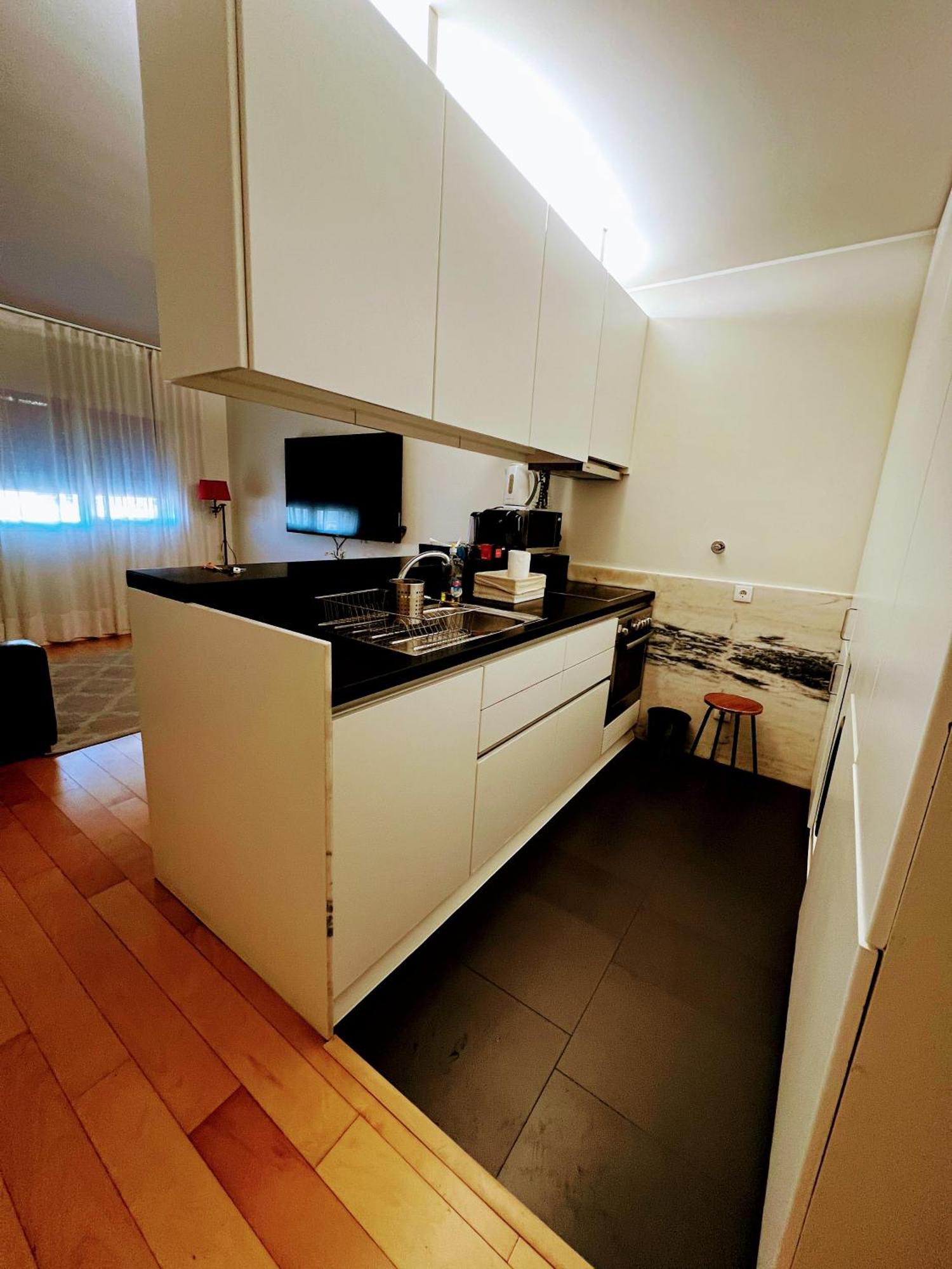 Un Appartement De Reve En Plein Coeur Du Pont Vasco De Gamma Lisboa Dış mekan fotoğraf