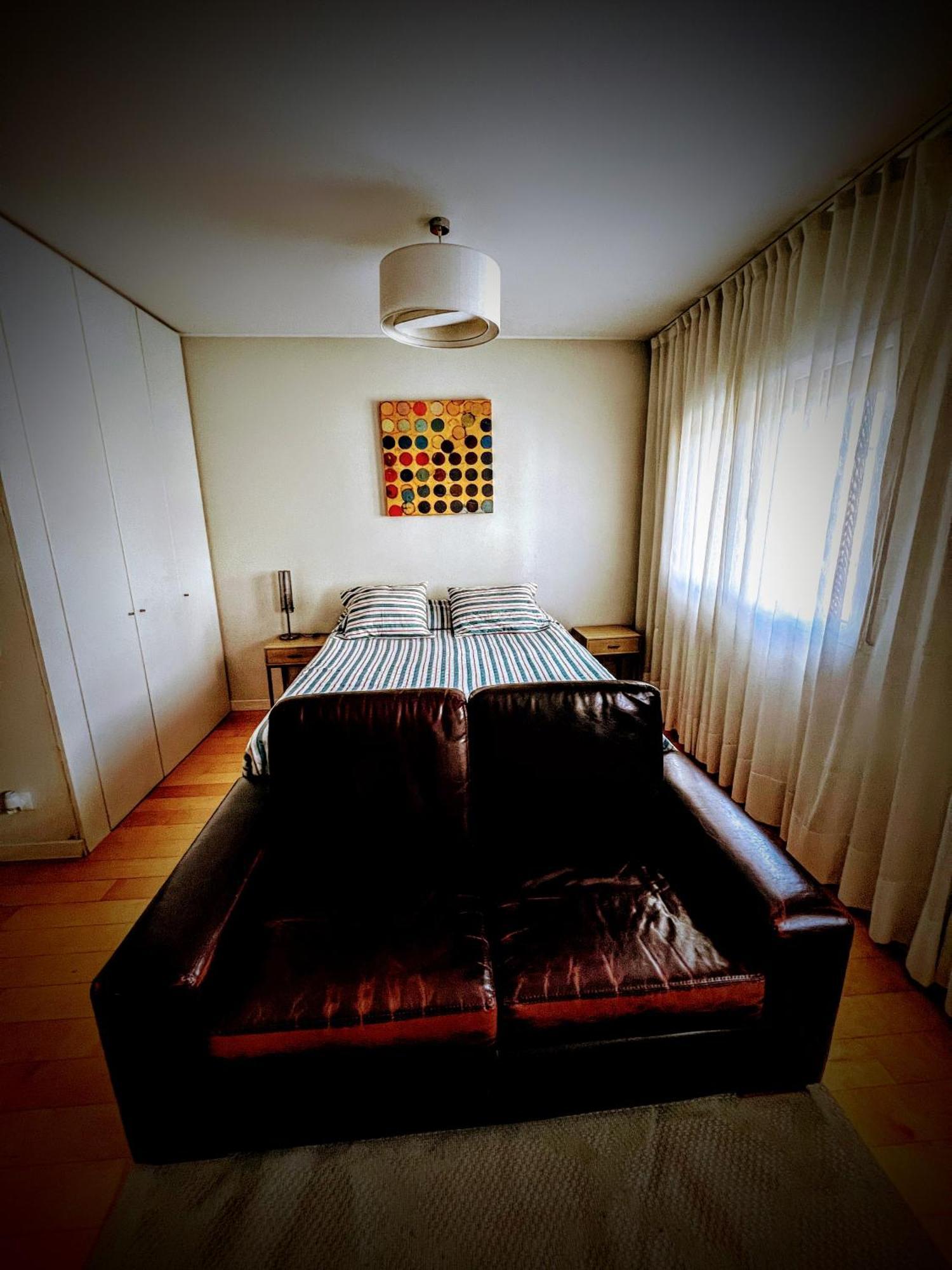 Un Appartement De Reve En Plein Coeur Du Pont Vasco De Gamma Lisboa Dış mekan fotoğraf