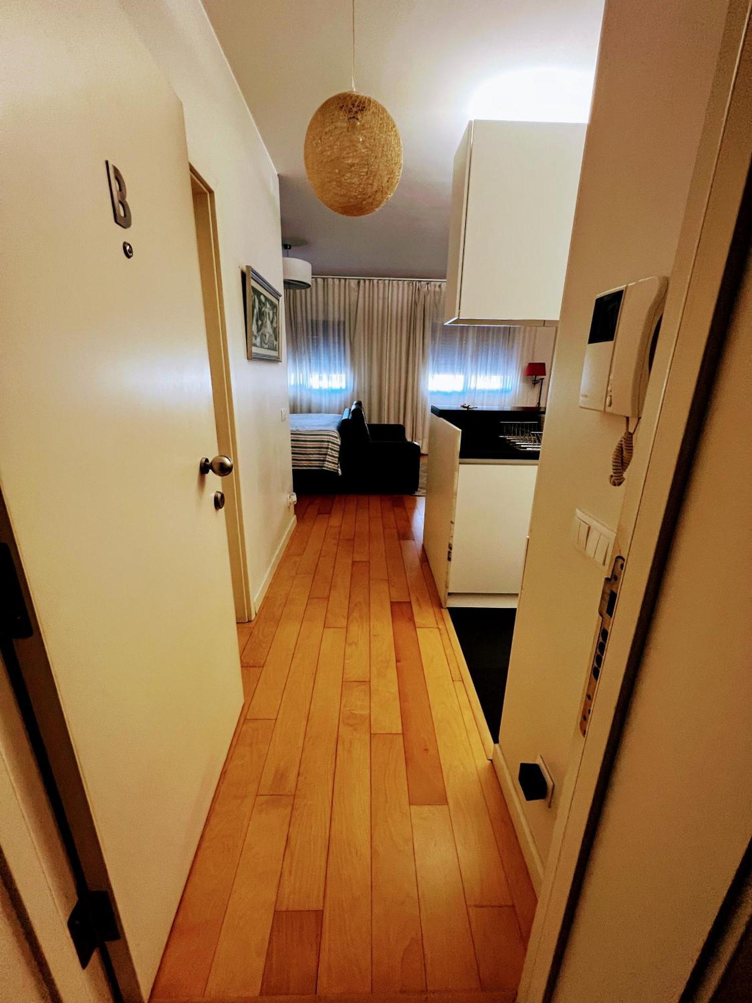 Un Appartement De Reve En Plein Coeur Du Pont Vasco De Gamma Lisboa Dış mekan fotoğraf